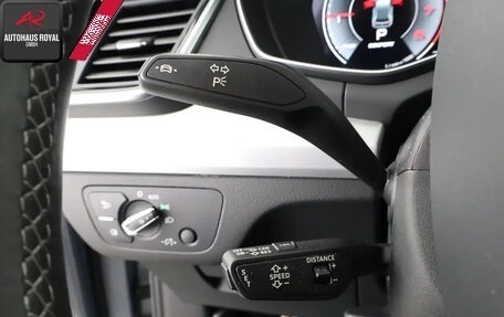 Audi Q5, 2021 год, 3 990 000 рублей, 9 фотография
