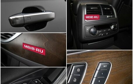 Audi A6, 2015 год, 2 070 000 рублей, 4 фотография