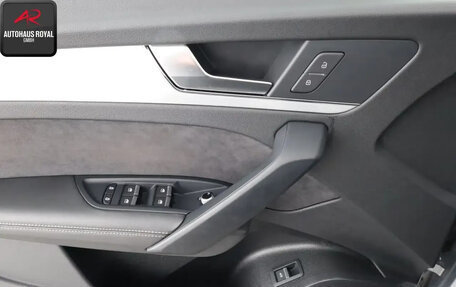 Audi Q5, 2021 год, 3 990 000 рублей, 18 фотография