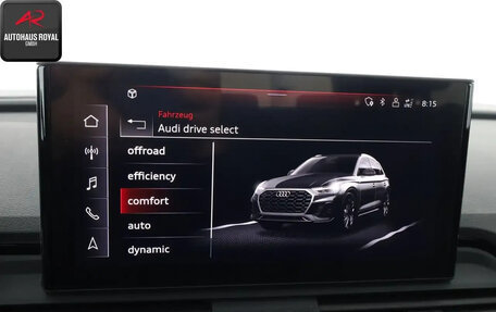 Audi Q5, 2021 год, 3 990 000 рублей, 14 фотография