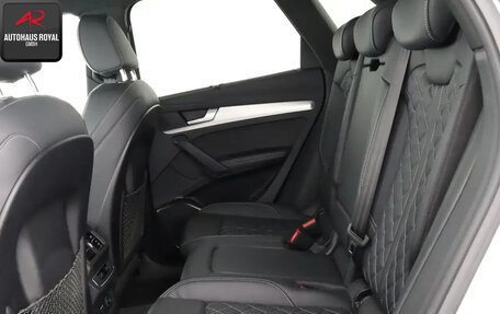 Audi Q5, 2021 год, 3 990 000 рублей, 17 фотография