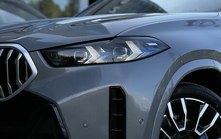 BMW X6, 2025 год, 14 990 000 рублей, 4 фотография
