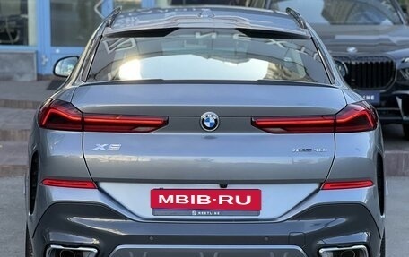 BMW X6, 2025 год, 14 990 000 рублей, 5 фотография