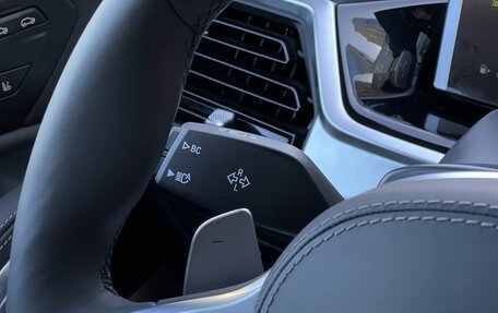 BMW X6, 2025 год, 14 990 000 рублей, 11 фотография