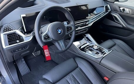 BMW X6, 2025 год, 14 990 000 рублей, 6 фотография