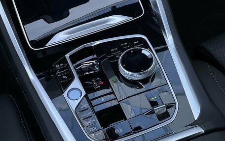 BMW X6, 2025 год, 14 990 000 рублей, 24 фотография
