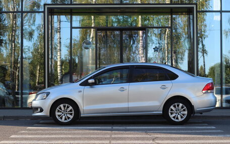 Volkswagen Polo VI (EU Market), 2012 год, 650 000 рублей, 2 фотография