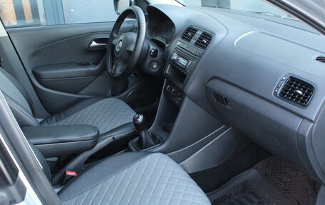 Volkswagen Polo VI (EU Market), 2012 год, 650 000 рублей, 6 фотография