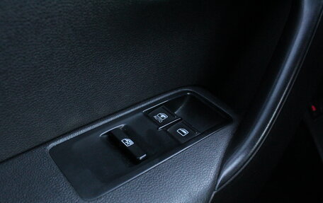Volkswagen Polo VI (EU Market), 2012 год, 650 000 рублей, 16 фотография