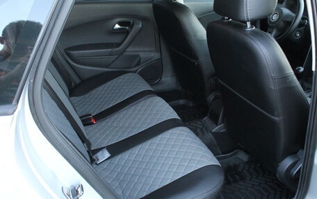 Volkswagen Polo VI (EU Market), 2012 год, 650 000 рублей, 17 фотография