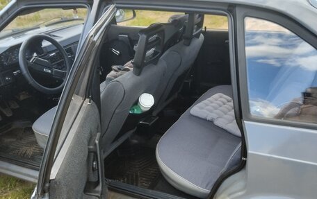 Москвич 2141, 1994 год, 250 000 рублей, 4 фотография