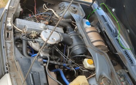 Москвич 2141, 1994 год, 250 000 рублей, 5 фотография