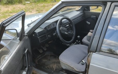 Москвич 2141, 1994 год, 250 000 рублей, 10 фотография