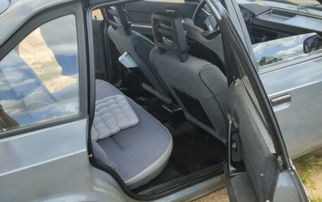 Москвич 2141, 1994 год, 250 000 рублей, 9 фотография