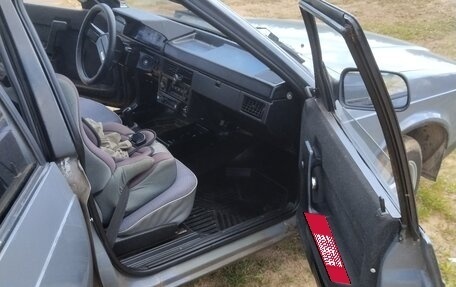 Москвич 2141, 1994 год, 250 000 рублей, 8 фотография