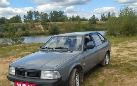 Москвич 2141, 1994 год, 250 000 рублей, 7 фотография