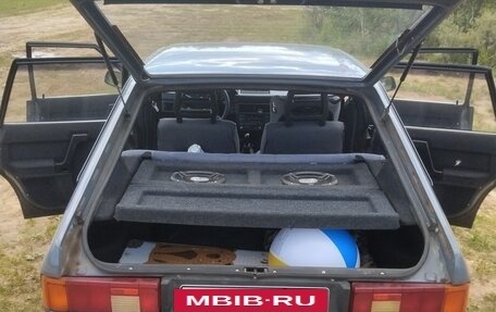 Москвич 2141, 1994 год, 250 000 рублей, 2 фотография