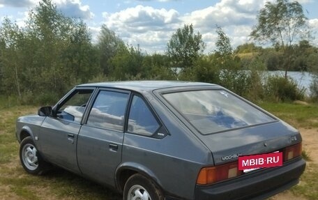 Москвич 2141, 1994 год, 250 000 рублей, 6 фотография