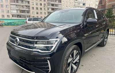 Volkswagen Teramont I, 2025 год, 5 300 000 рублей, 1 фотография