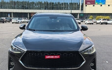 Haval F7 I, 2021 год, 1 600 000 рублей, 1 фотография