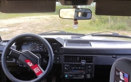 Москвич 2141, 1994 год, 250 000 рублей, 3 фотография