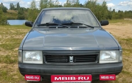 Москвич 2141, 1994 год, 250 000 рублей, 13 фотография