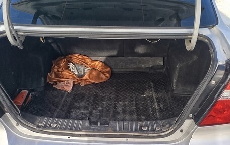 Chevrolet Aveo III, 2007 год, 350 000 рублей, 1 фотография