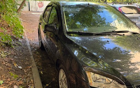 Ford Focus II рестайлинг, 2006 год, 650 000 рублей, 5 фотография