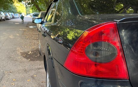 Ford Focus II рестайлинг, 2006 год, 650 000 рублей, 8 фотография