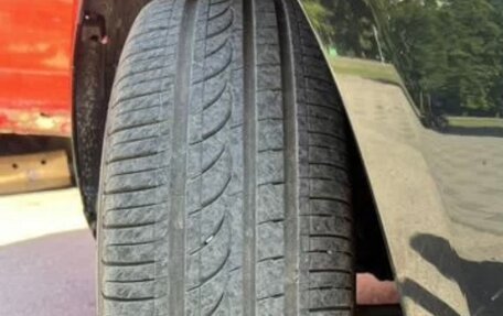 Ford Focus II рестайлинг, 2006 год, 650 000 рублей, 18 фотография