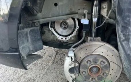 Ford Focus II рестайлинг, 2006 год, 650 000 рублей, 20 фотография