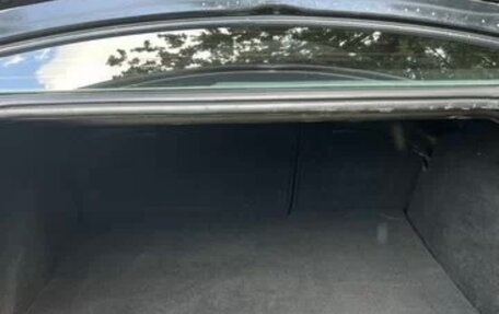 Ford Focus II рестайлинг, 2006 год, 650 000 рублей, 19 фотография