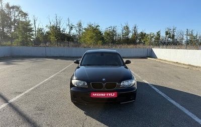 BMW 1 серия, 2009 год, 750 000 рублей, 1 фотография