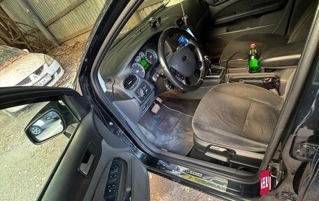 Ford Focus II рестайлинг, 2006 год, 650 000 рублей, 16 фотография