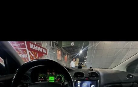 Ford Focus II рестайлинг, 2006 год, 650 000 рублей, 27 фотография