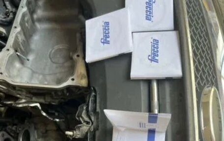 Ford Focus II рестайлинг, 2006 год, 650 000 рублей, 24 фотография