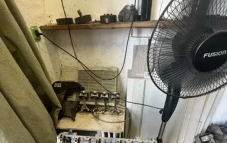 Ford Focus II рестайлинг, 2006 год, 650 000 рублей, 25 фотография