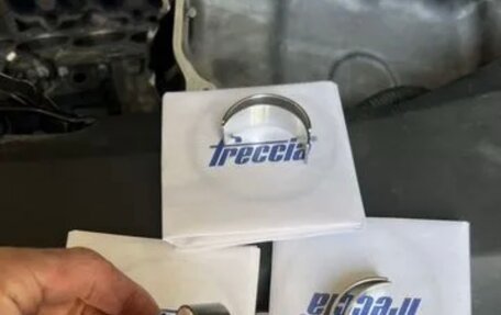 Ford Focus II рестайлинг, 2006 год, 650 000 рублей, 23 фотография