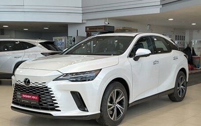 Lexus RX IV рестайлинг, 2025 год, 7 499 000 рублей, 1 фотография