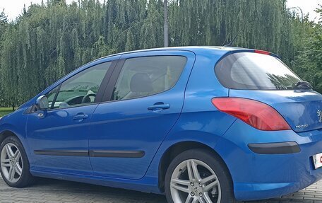 Peugeot 308 II, 2008 год, 710 000 рублей, 5 фотография