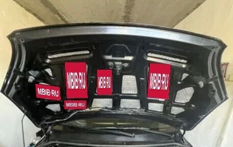 Ford Focus II рестайлинг, 2006 год, 650 000 рублей, 26 фотография