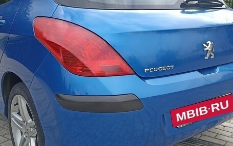 Peugeot 308 II, 2008 год, 710 000 рублей, 6 фотография