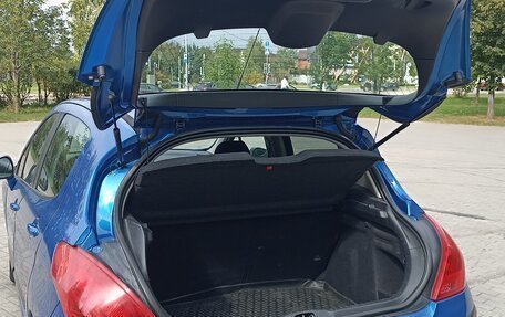 Peugeot 308 II, 2008 год, 710 000 рублей, 7 фотография