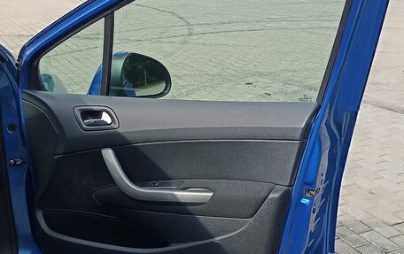 Peugeot 308 II, 2008 год, 710 000 рублей, 9 фотография