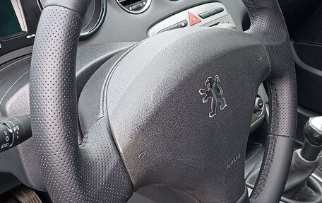 Peugeot 308 II, 2008 год, 710 000 рублей, 13 фотография