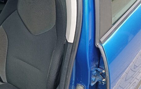 Peugeot 308 II, 2008 год, 710 000 рублей, 12 фотография