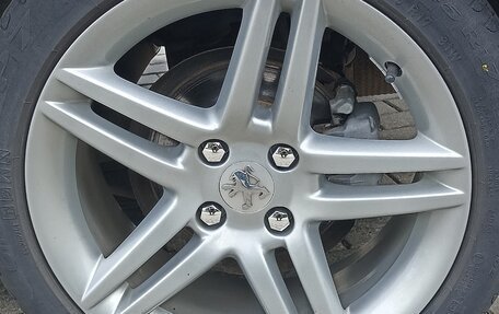 Peugeot 308 II, 2008 год, 710 000 рублей, 18 фотография