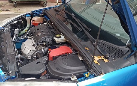 Peugeot 308 II, 2008 год, 710 000 рублей, 22 фотография