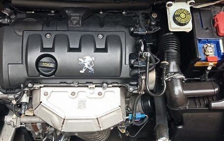 Peugeot 308 II, 2008 год, 710 000 рублей, 20 фотография