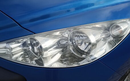 Peugeot 308 II, 2008 год, 710 000 рублей, 17 фотография